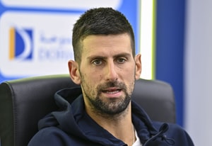 Novak Djokovic reveals one reason that could force his retirement