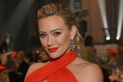 "Hilary Duff should absolutely take Zendaya’s spot" — Internet reacts to viral AI-generated Disney Channel Mount Rushmore