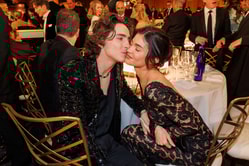 What did Timothée Chalamet's mother say about Kylie Jenner? Actor's mom gives insight into their relationship