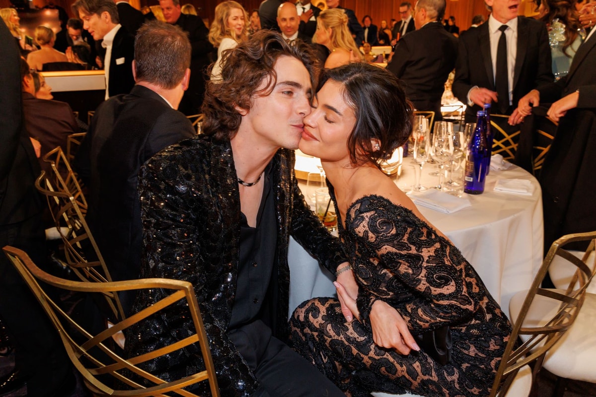 What did Timothée Chalamet's mother say about Kylie Jenner? Actor's mom gives insight into their relationship