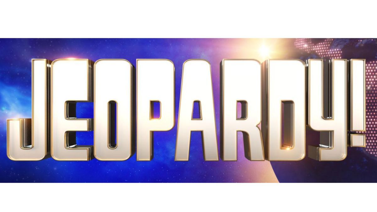 Mike Dawson won tonight&#039;s Jeopardy show (Image via jeopardy.com)