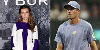 Tommy Paul drops one-word reaction to girlfriend Paige Lorenze's 'aesthetic' photodump