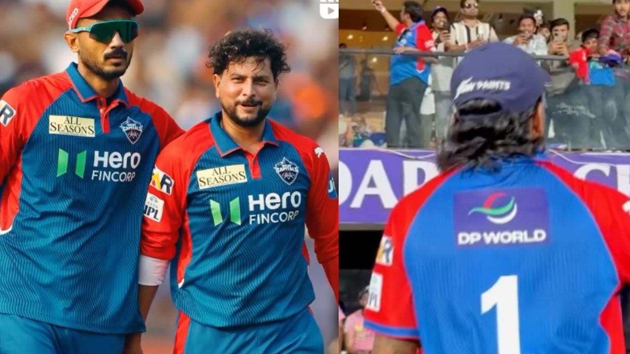 अक्षर पटेल