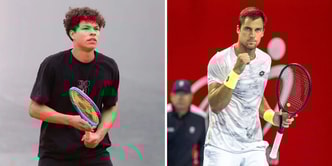 Munich 2025: Ben Shelton vs Borna Gojo preview, head-to-head, prediction, odds and pick | BMW Open