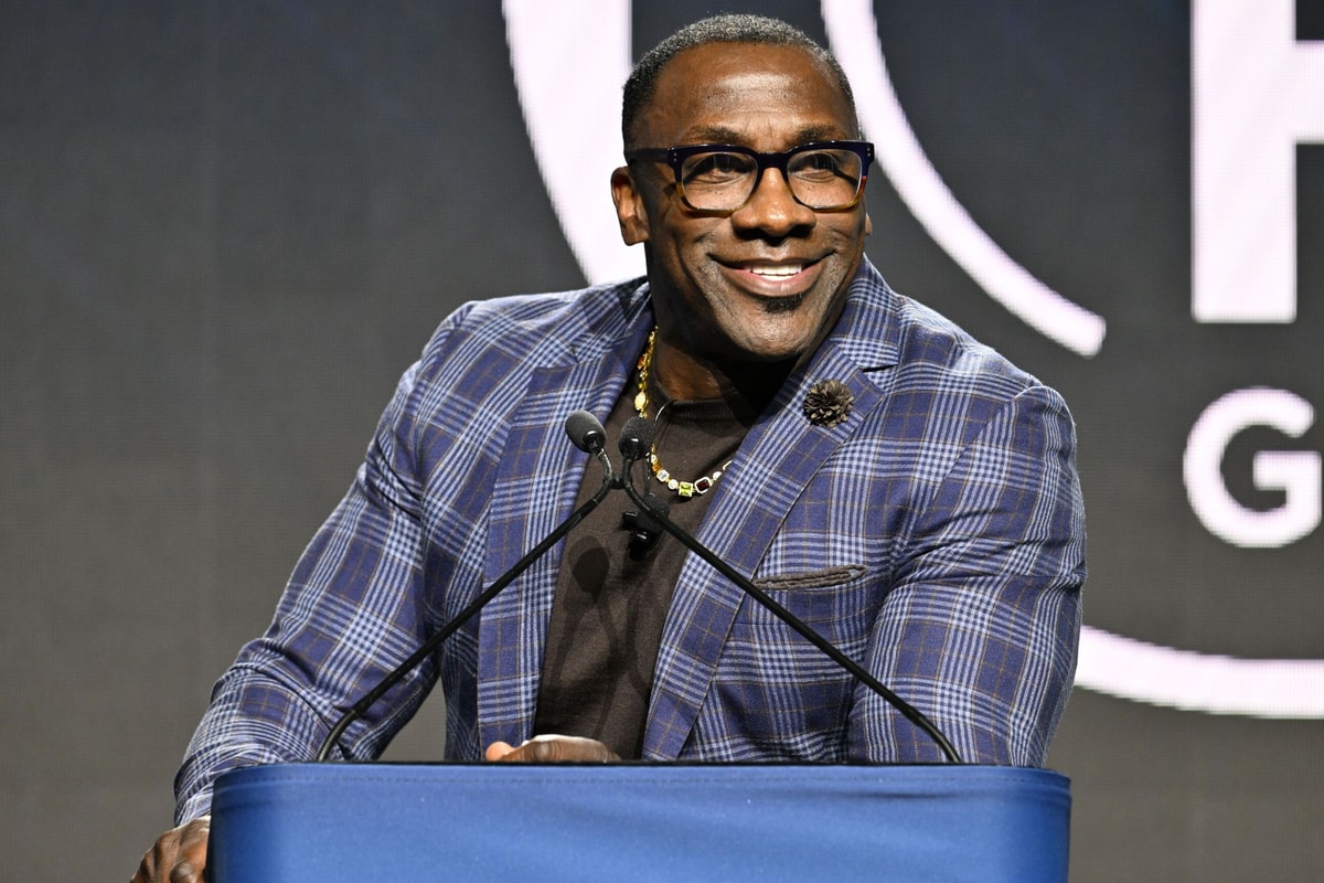 DJ Akademiks thinks Shannon Sharpe knew about the s*xual assault lawsuit and refused to settle with the alleged victim before it was made public