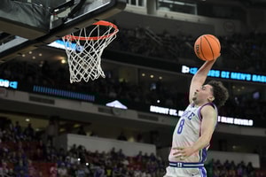 “We don’t need no portal”: Duke fans excited as Darren Harris makes transfer portal decision