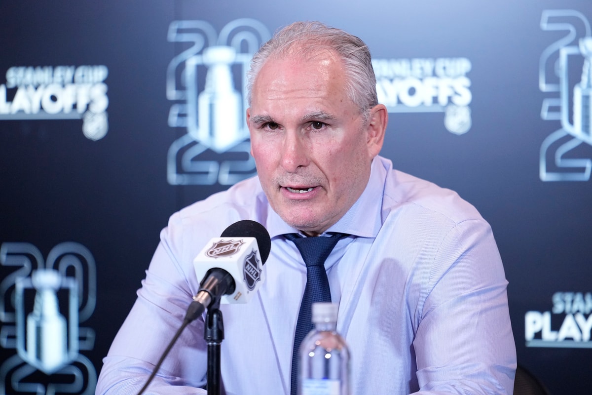 Maple Leafs HC Craig Berube makes honest admission ahead of Game 2 Battle of Ontario - "There's some hatred for sure"