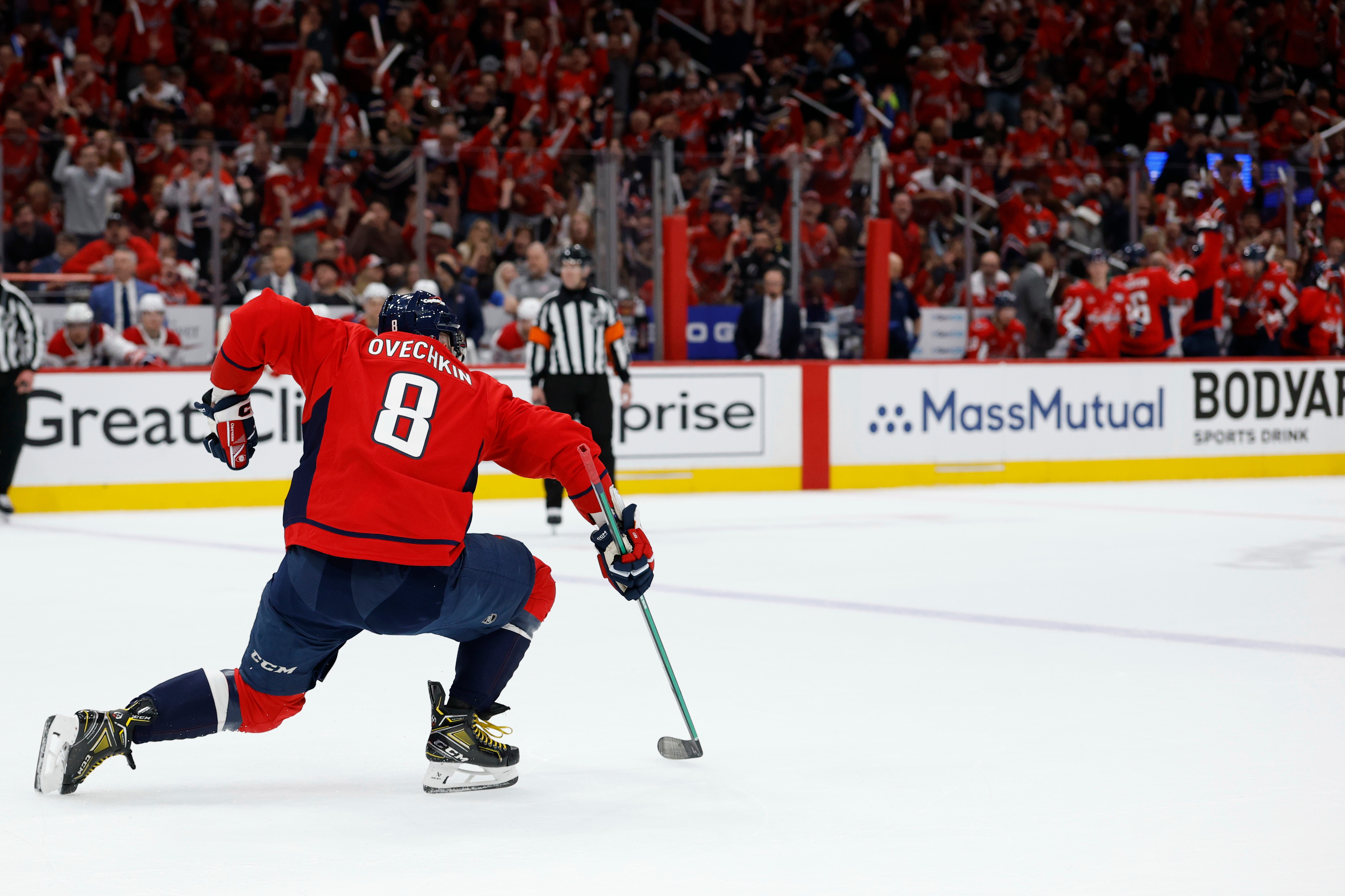 Montreal Canadiens vs Washington Capitals Game 2 preview, predictions