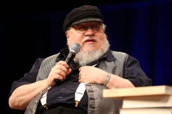 “Just finish the book man”- Netizens react to George R.R. Martin stating the 'Winds of Winter' is the curse of his life in an interview with TIME