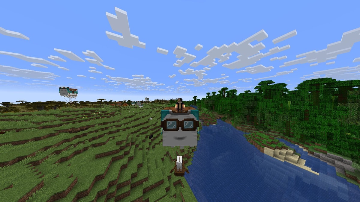 How to download Minecraft Bedrock 1.21.90.20 beta and preview