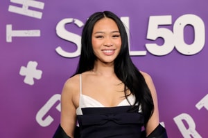 Suni Lee makes surprising revelations as she opens up about meet day superstitions