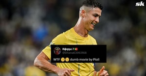 "No need to watch", "Leave this club and return to Europe" - Fans react as Cristiano Ronaldo is left out of Al-Nassr squad for SPL clash