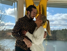 Mika Zibanejad's wife Irma pens heartwarming birthday message on beau's 32nd birthday