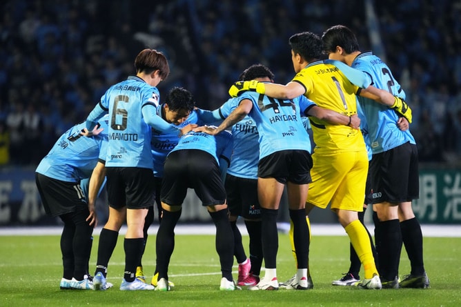 Vissel Kobe vs Kawasaki Frontale Prediction and Betting Tips | April 16th 2025