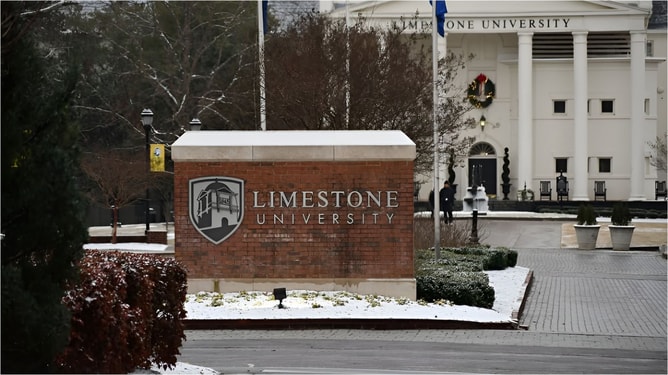 Why is Limestone University closing? Iconic South Carolina college faces possible closure over financial concerns