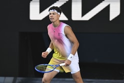 What happened with Ben Shelton? From tense net exchange to opponent's rib injury accusations at Monte-Carlo Masters