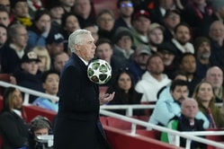 Real Madrid Transfer News Roundup: Ryan Gravenberch unlikely to join Los Blancos, club want Arsenal ace, and more - April 10, 2025
