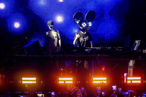 What is Deadmau5 real name? DJ apologizes to fans after intoxicated Coachella stint