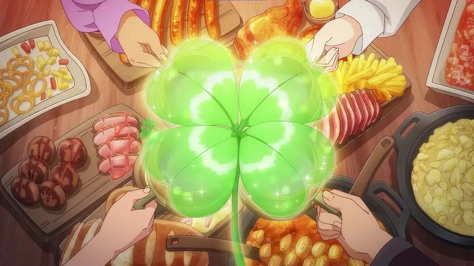 I Left My A-Rank Party anime episode 13 release date, where to watch, and more (Image via Bandai Namco Pictures)