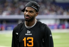 Shedeur Sanders ranked fourth on Steelers' pecking order for 2025 NFL draft: Insider