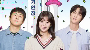 Kian's Bizarre B&B final recap and highlights: Jin wrestles, B&B's North Korean guest, and a promise for season 2