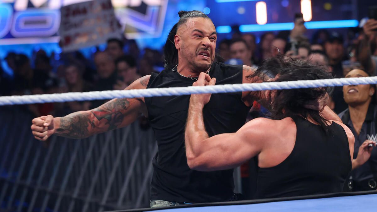 WWE, WrestleMania 41