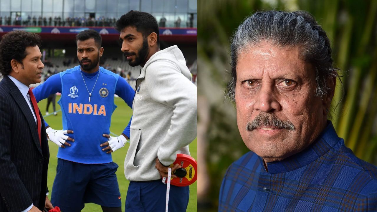 kapil dev, hardik pandya, team india, team india next white ball captain, kapil dev news