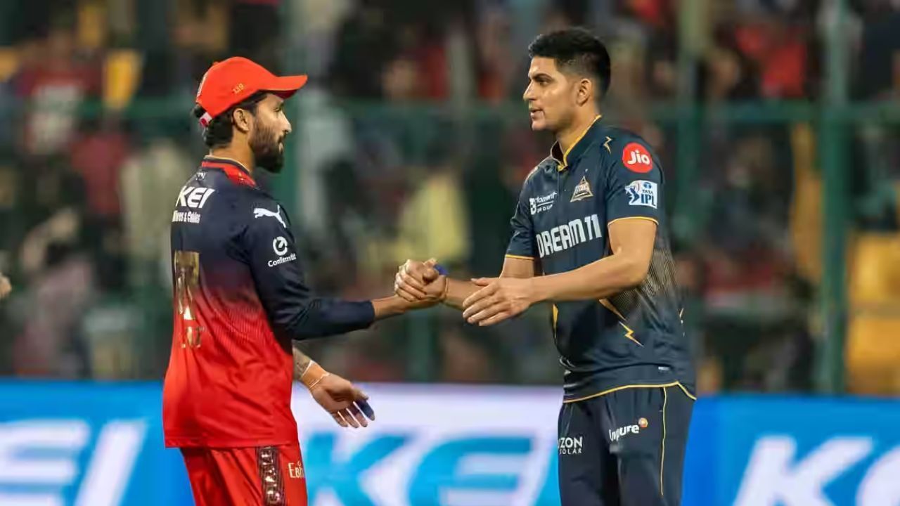 गुजरात टाइटंस ने दर्ज की दूसरी जीत (Pc: IPL)