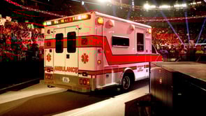 WWE WrestleMania 41 match to be canceled after top SmackDown star's injury? Exploring the last-minute possibility