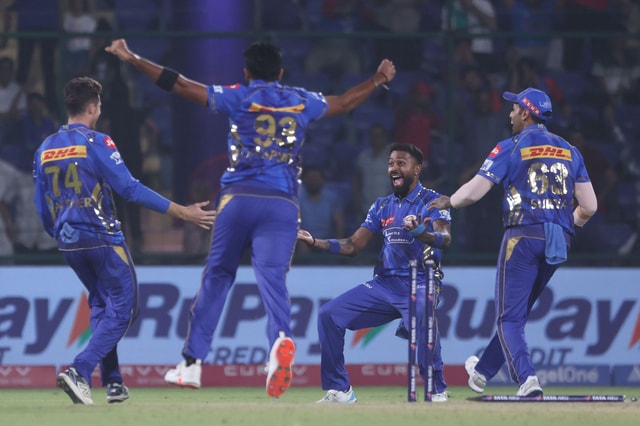 MI vs SRH Head-to-head stats and records you need to know before Mumbai Indians vs Sunrisers Hyderabad IPL 2025 match