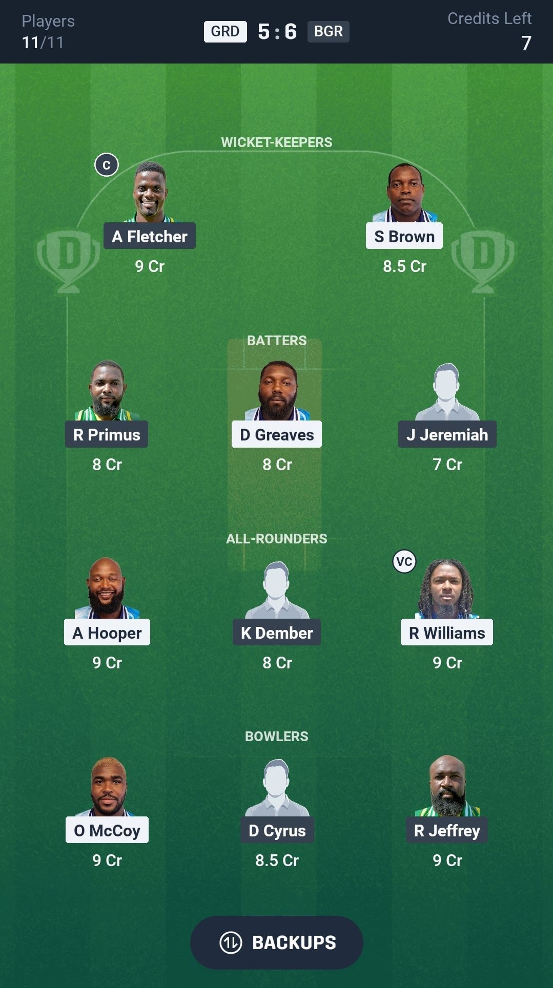 اقتراح رائع رقم 1