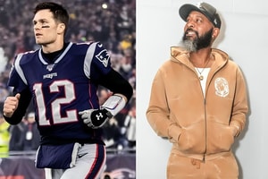 "Slap the s**t out of Tom Brady" - Comedian Karlous Miller goes off on NFL legend in latest rant