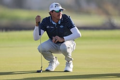 Joel Dahmen joins now-suspended Wesley Bryan in an unwanted stat club at Corales Puntacana Championship 2025