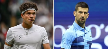 Tennis Controversies of the Week: Ben Shelton faces backlash after injuring opponent; Novak Djokovic landed in hot water over contentious move, and more