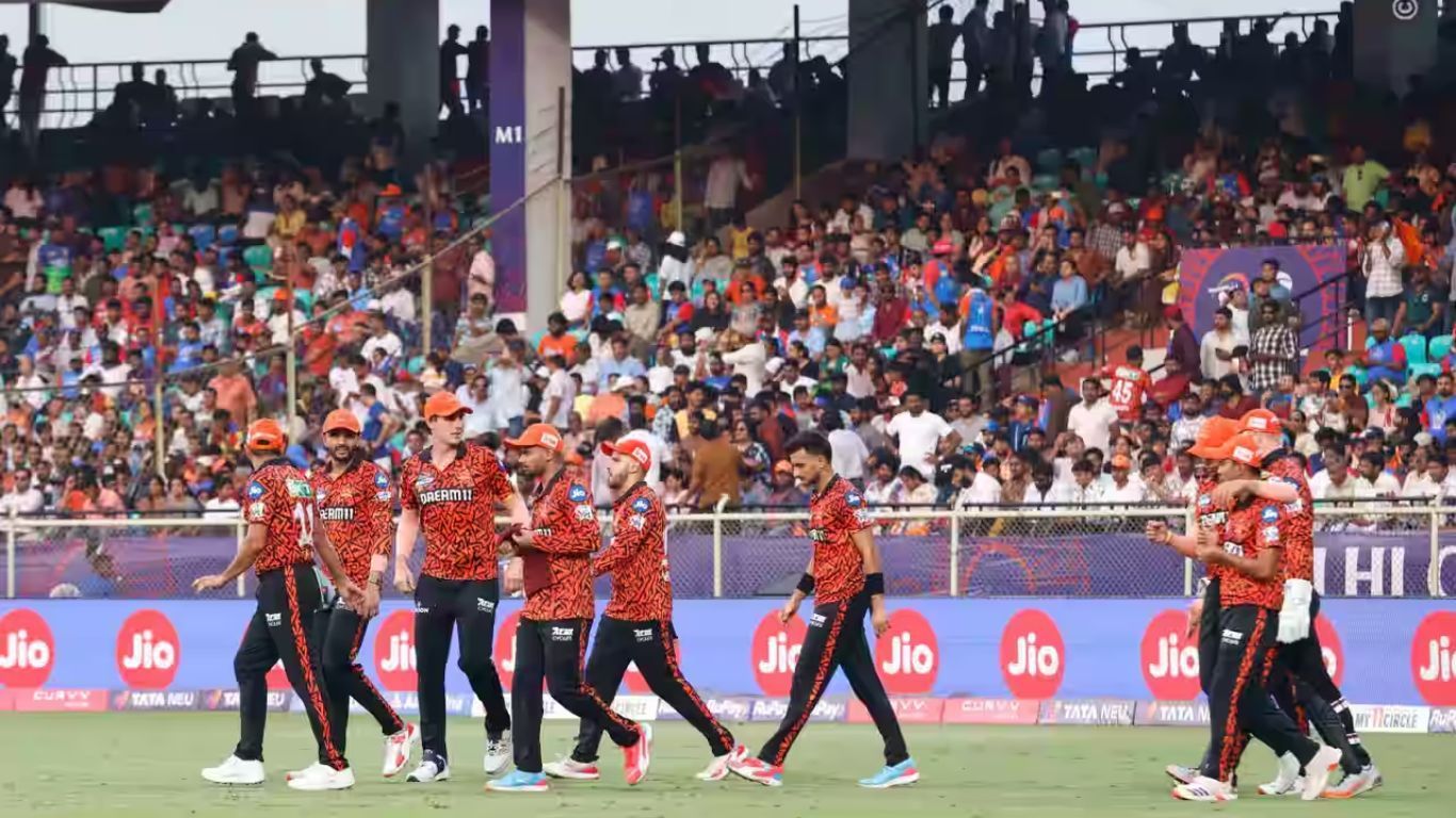 IPL 2025, Playoffs, Chennai Super Kings, Sunrisers Hyderabad, Mumbai Indians