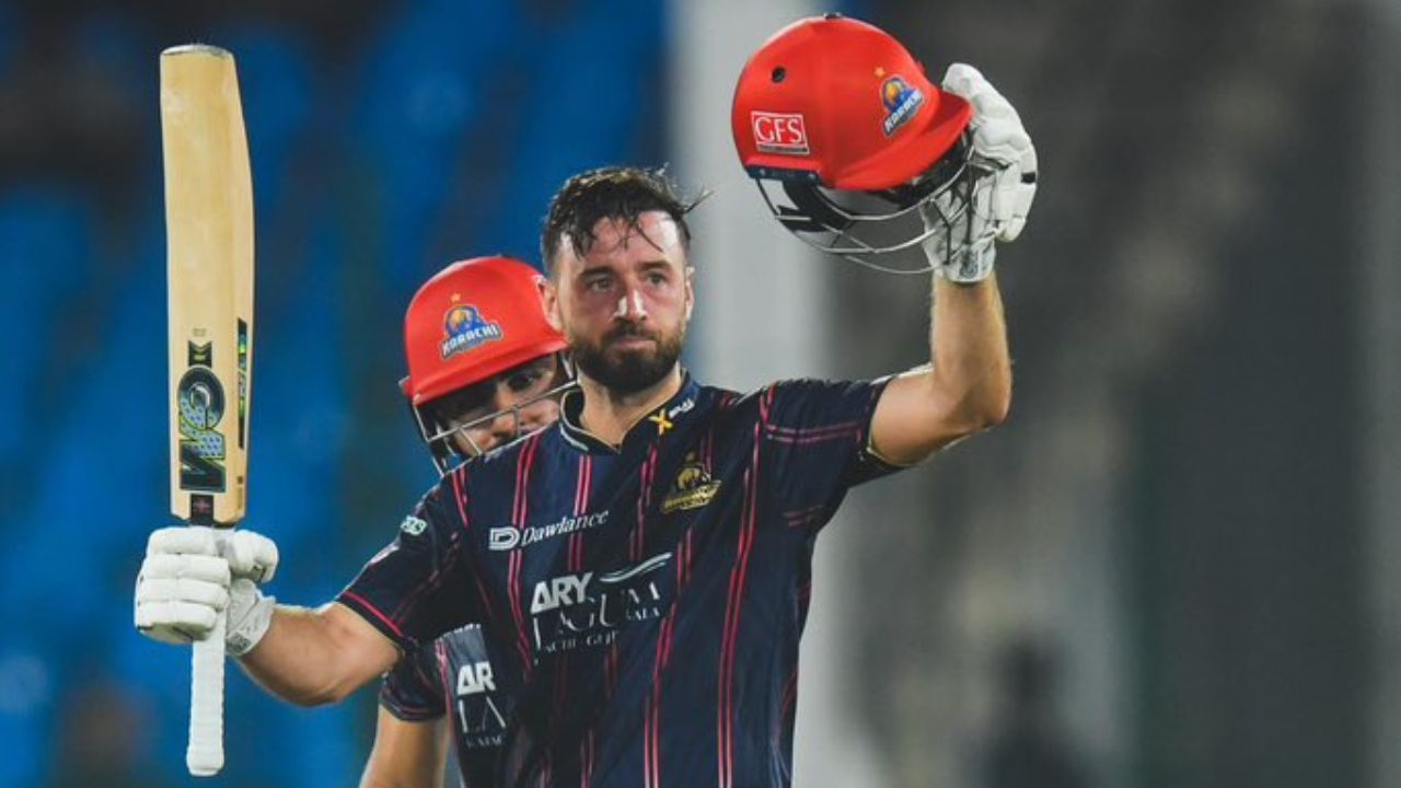 Karachi Kings, Multan Sultan, PSL10, David Warner, James Vince