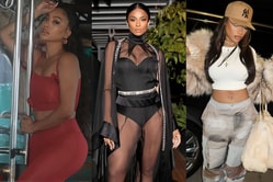 La La Anthony has 3-word message on Ciara and Megan Thee Stallion's sensational Coachella 2025 set
