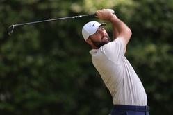 5 big-name golfers missing from the Zurich Classic of New Orleans feat. Scottie Scheffler