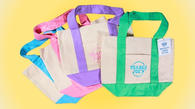 Who is Gabriela Vasci? Influencer speaks out amid backlash for reselling viral Trader Joe’s tote bags for $1500 a piece