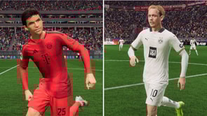 EA FC 25 Thomas Muller vs Julian Brandt Showdown SBCs: All tasks and cheapest solutions