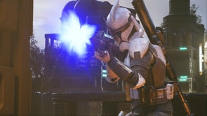 Star Wars Zero Company brings XCOM gameplay to the Clone Wars era