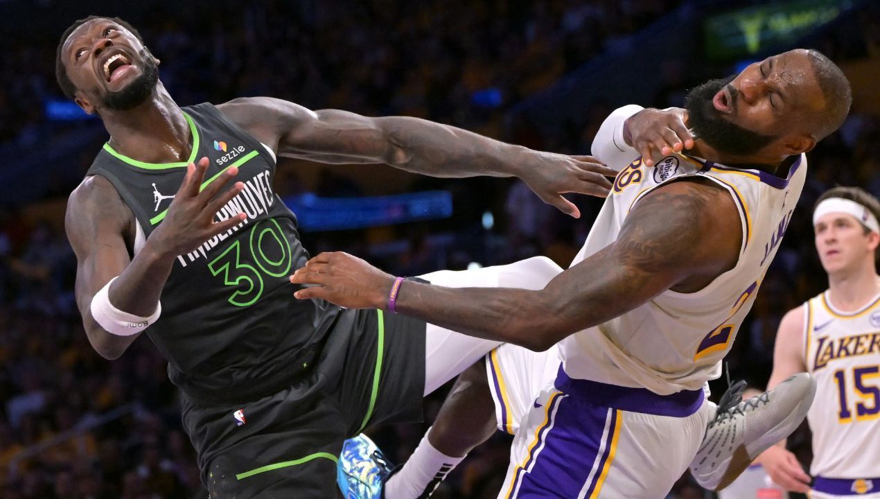 Is LeBron James playing tonight against Timberwolves? Latest on 4x NBA champion