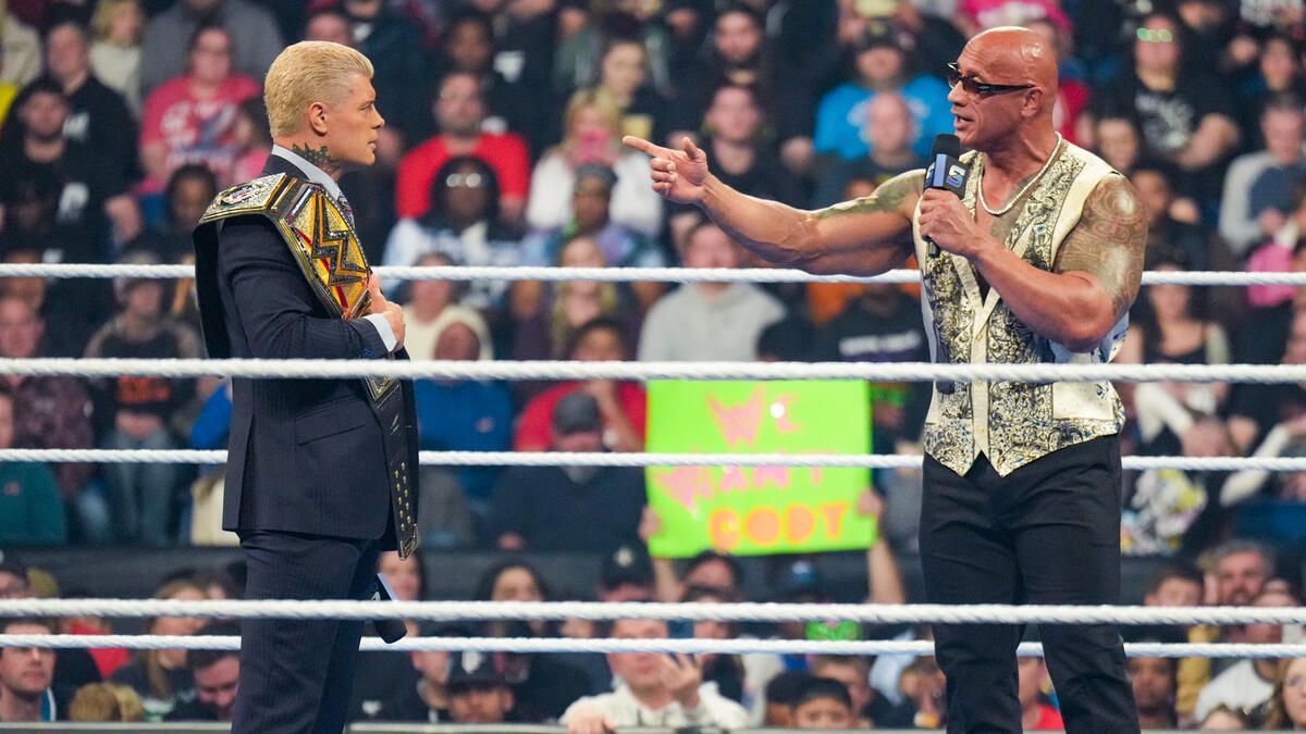 WWE