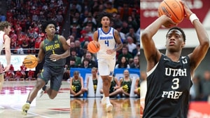Despite splashing over $10.5 million for AJ Dybantsa and Rob Wright, analyst includes BYU with Mark Pope’s Kentucky for PJ Haggerty’s options
