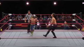 AEW fans target champion's mother with indecent chants on Collision: "Your mom's still hot"