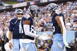 Tennessee Titans make final decision regarding first overall pick of the 2025 NFL Draft