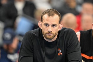 David Taylor drops 5-word reaction as two-time NCAA champion Nick Gwiazdowski retires