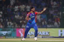 4 GT players in IPL 2025 who were earlier in DC ft. Ishant Sharma