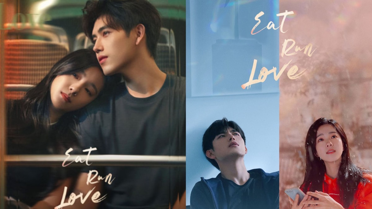 Eat Run Love ending explained & season 2 renewal possibilities: Do Zhuang Da Fei and Chen Fei Yu’s characters end up together in a wedding?