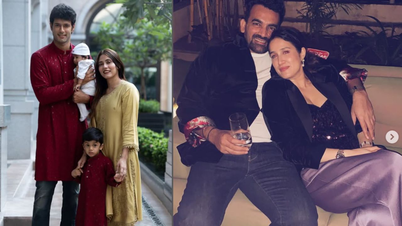 indian cricketers marriage, shivam dube, ajit agarkar, yuvraj singh love marriage